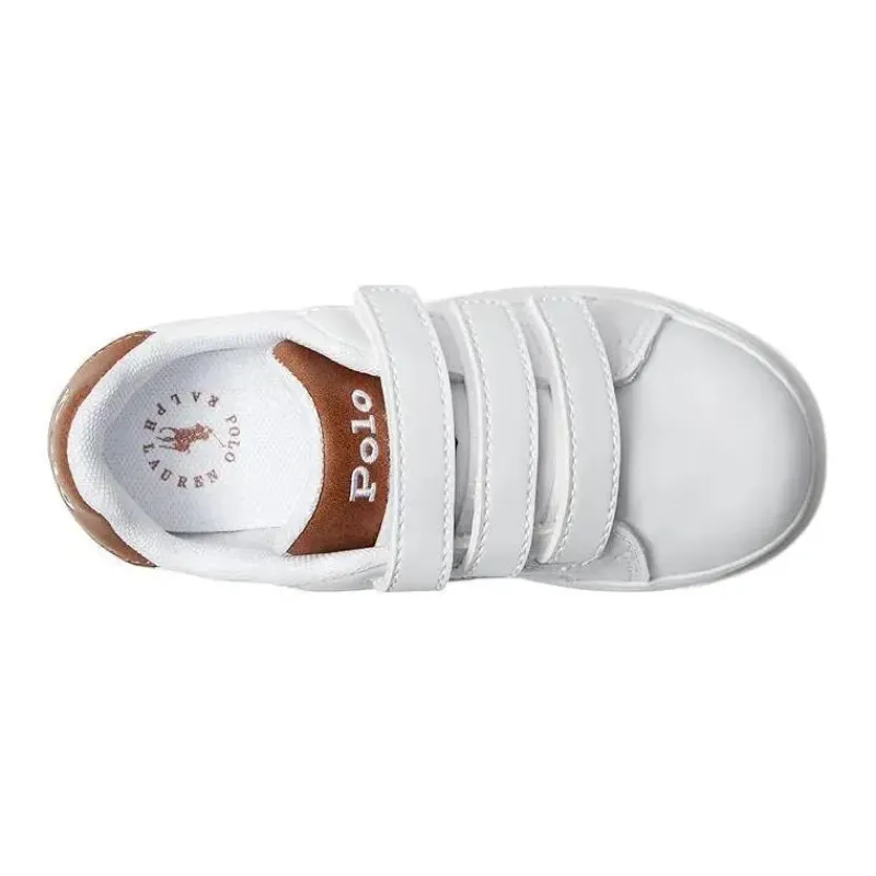 Ralph Lauren Bebê - Heritage Court III EZ Fashion