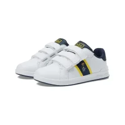 Ralph Lauren Bebê - Heritage Court Iii Ez Bear New