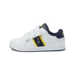 Ralph Lauren Bebê - Heritage Court Iii Ez Bear New