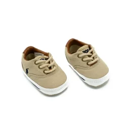 Ralph Lauren Camel Casual Baby Boy Shoes Clearance