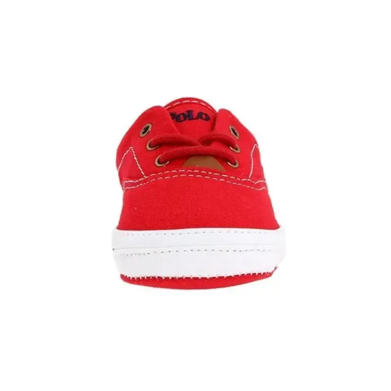 ralph_lauren_layette_kids_SKUAf1STZUG_1.webp Ralph Lauren Layette Kids Vaughn Canvas, Vermelho/Marinho Sale