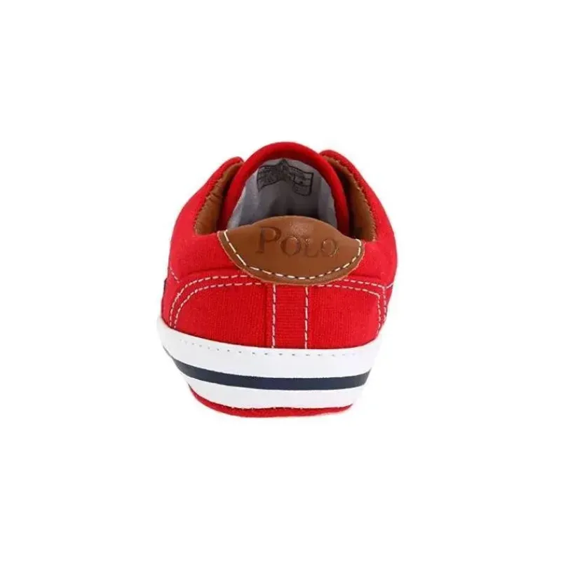 ralph_lauren_layette_kids_SKUAf1STZUG_2.webp Ralph Lauren Layette Kids Vaughn Canvas, Vermelho/Marinho Sale