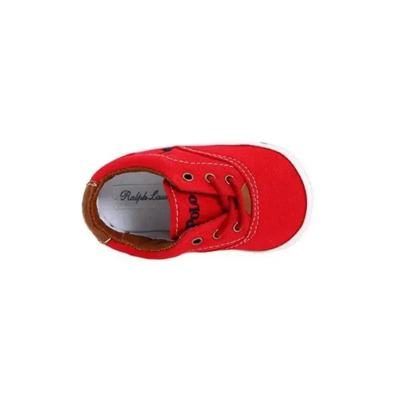 ralph_lauren_layette_kids_SKUAf1STZUG_4.webp Ralph Lauren Layette Kids Vaughn Canvas, Vermelho/Marinho Sale