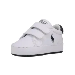 Ralph Lauren Toddler - Layette Lifestyle Heritage Court Ii Ez, Branco Best
