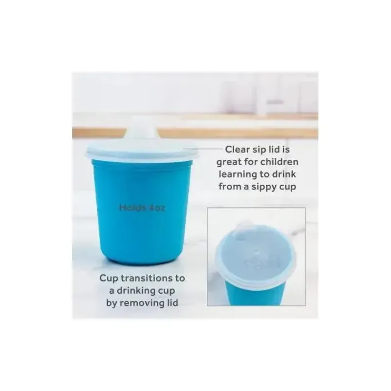 re_play__conjunto_de_jant_SKUGRwGekBq_2.webp Re Play - Conjunto de jantar minúsculo 5Pk Suprimentos de alimentação para bebês e crianças pequenas, azul celeste Discount