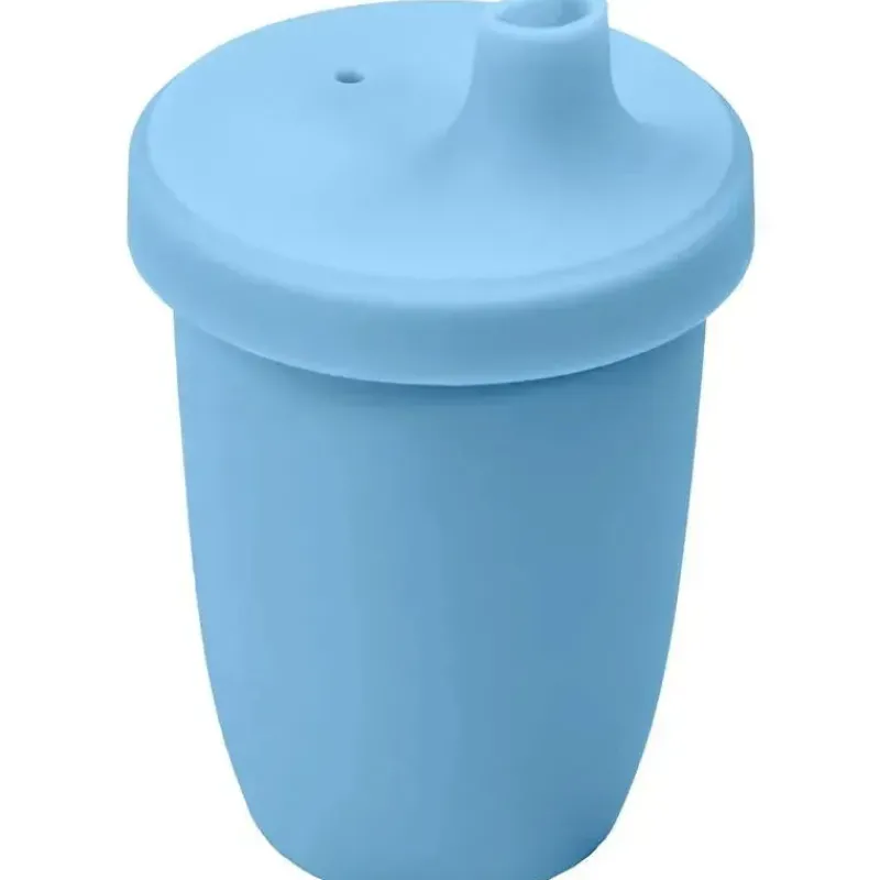 re_play__copo_com_canudin_SKUYzGtg2zX_0.webp Re Play - Copo com canudinho de silicone sustentável de 8 onças para crianças, jeans Sale
