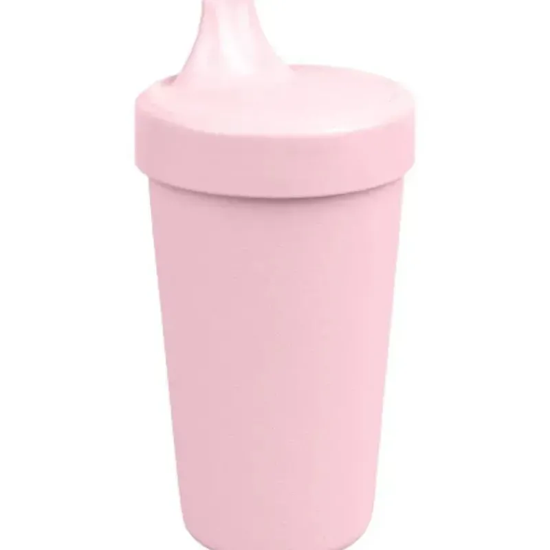 re_play__copos_reutilizve_SKURPdp8WUS_0.webp Re Play - Copos reutilizáveis à prova de derramamento de 10 onças para crianças, rosa gelo Online
