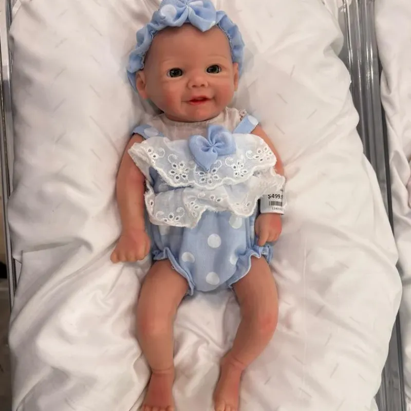 reborn_baby_doll__full_si_SKUDtdHW3L4_1.webp MacroBaby Reborn Baby Doll - Full Silicone Body Preemie Baby Sale