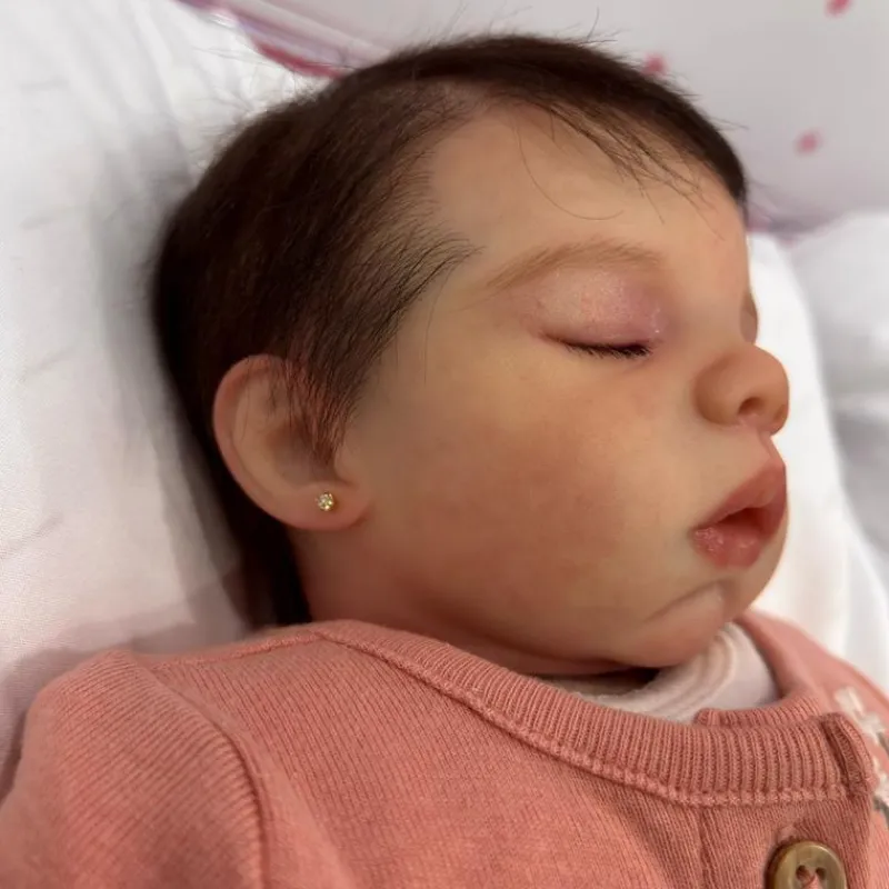 reborn_baby_doll__white_v_SKUOFGYehZl_0.webp MacroBaby Reborn Baby Doll - White Vinyl, Megan Sleeping New