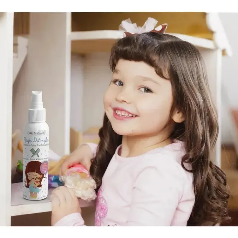 reborn_baby_dolls__spray__SKUxk4x3DQv_1.webp MacroBaby Reborn Baby Dolls - spray condicionador Magic Detangler para bonecas Best