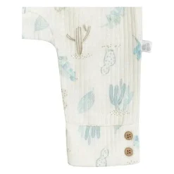 Just Born Recém Nascido - 2Pk Calças Baby Boy, Cactus Online