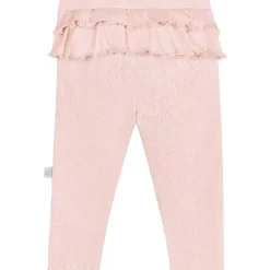 Just Born Recém-nascido - 2 unidades de leggings para bebês meninas, florais vintage Online