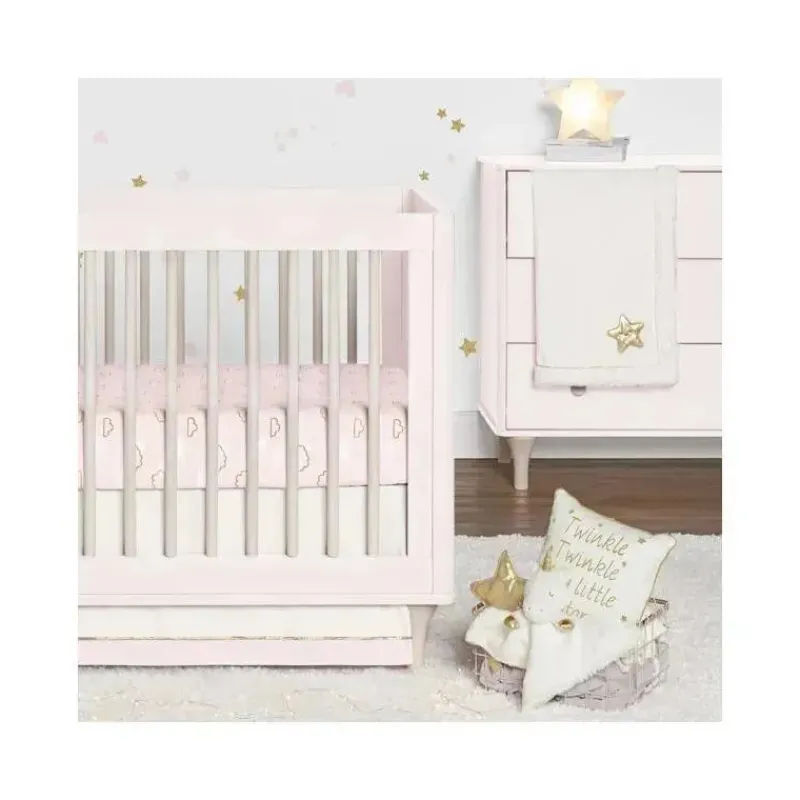 recmnascido__cobertor_de__SKUW8K1KnSV_3.webp Just Born Recém-nascido - cobertor de pelúcia neutro para bebê, estrela Fashion