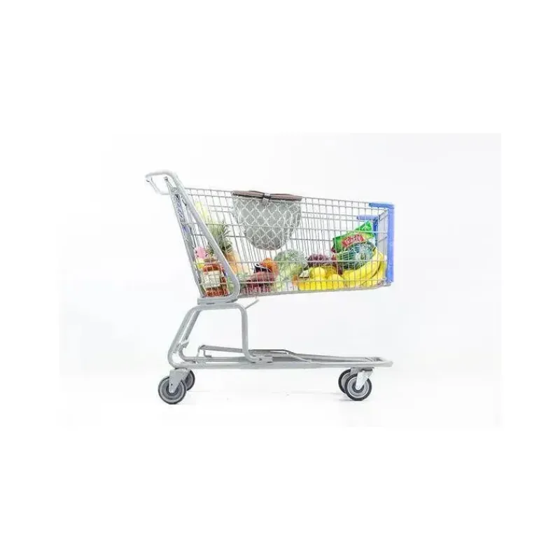 rede_binxy_baby_carrinho__SKUj10T1FzH_6.webp Binxy Baby Rede Carrinho de Compras, Cinza e Aqua Quatrefoil Sale