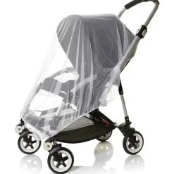Dreambaby Rede de insetos Travel System, branca Outlet