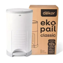 Regal Lager Regal-Lager - Dekor Eko, Classic White Sale