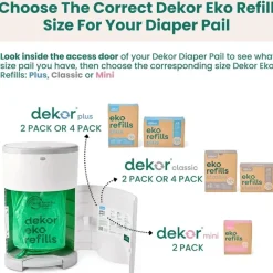 Regal Lager Regal-Lager - Dekor Eko, Mini White Discount