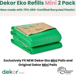 Regal Lager Regal-Lager - Dekor Eko, Mini White Discount