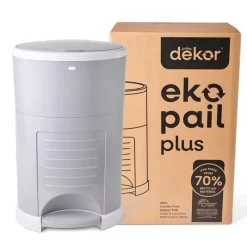 Regal Lager Regal-Lager - Dekor Eko Plus, Gray Discount