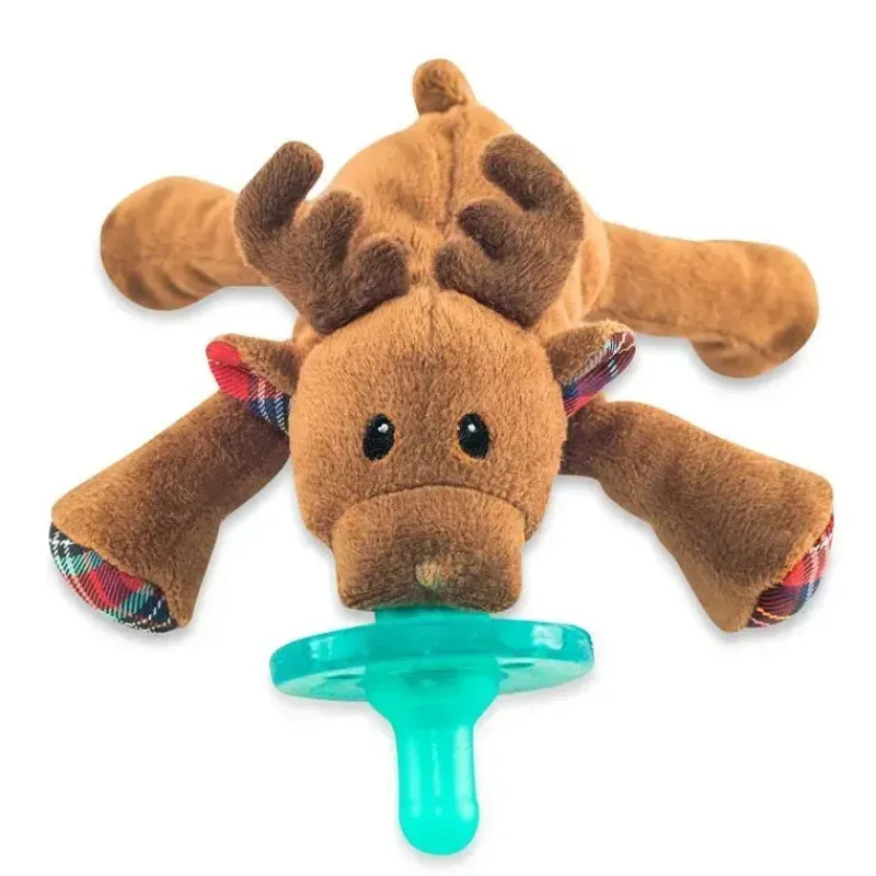 rena_de_chupeta_infantil__SKU0SSZvd0b_0.webp Wubbanub Rena de chupeta infantil Online