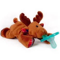 Wubbanub Rena de chupeta infantil Online