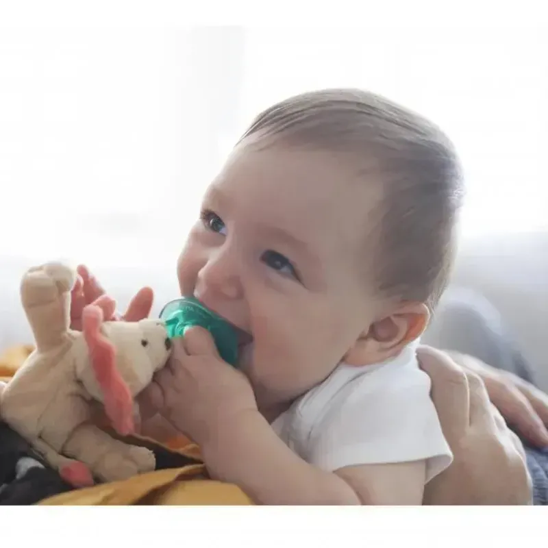 rena_de_chupeta_infantil__SKU0SSZvd0b_2.webp Wubbanub Rena de chupeta infantil Online