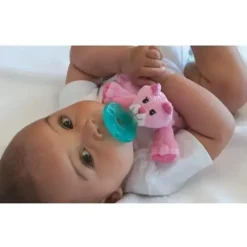 Wubbanub Rena de chupeta infantil Online
