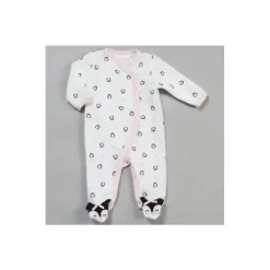 René Rofé Rene Rofe - Baby Girl Pinguim acolchoado dorminhoco Outlet