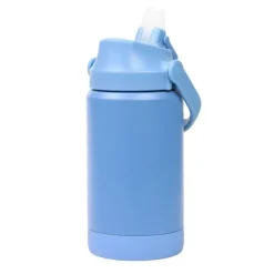 Re Play Re-Play - 12 Oz Insulated Recycled Stainless Steel Water Bottle, Denim Outlet