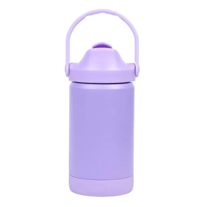 replay___oz_insulated_rec_SKUhYEatRh7_1.webp Re Play Re-Play - 12 Oz Insulated Recycled Stainless Steel Water Bottle, Lavender New