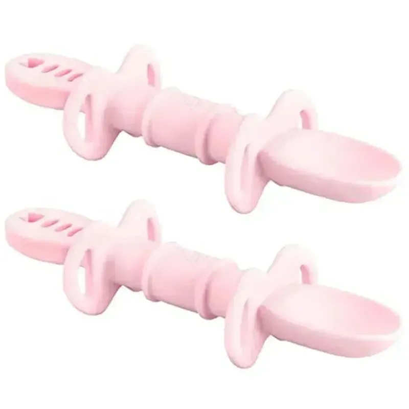 replay__sustainables_by_r_SKUZGcxN3uN_0.webp Re Play Re-Play - Sustainables by Re-Play Silicone Dip n ReDip Feeding Tool, Ice Pink Fashion