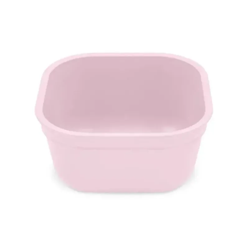 replay__tigela_quadrada_r_SKUH8L3pUWw_0.webp Re Play Re-Play - Tigela quadrada reutilizável de 12 oz, rosa gelo Fashion