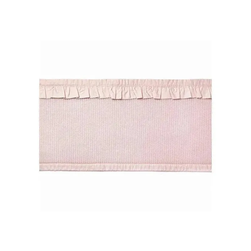 respirvelbaby__forro_de_b_SKUcolLP9lh_3.webp BreathableBaby RespirávelBaby - Forro de berço de malha respirável, coleção Deluxe Ruffle, Blush Discount