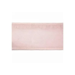 BreathableBaby RespirávelBaby - Forro de berço de malha respirável, coleção Deluxe Ruffle, Blush Discount