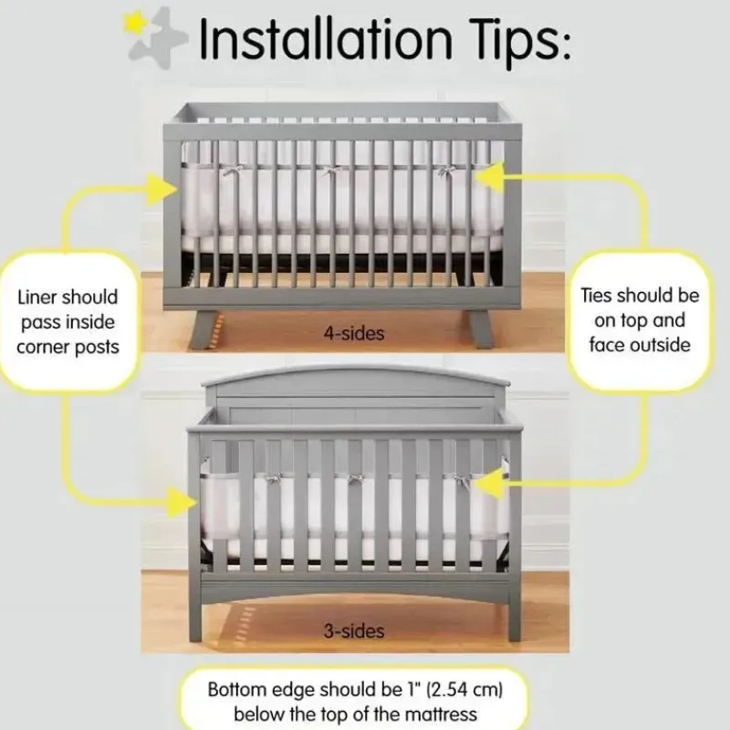 respirvelbaby__forro_de_m_SKU7wGIvTWu_1.webp BreathableBaby RespirávelBaby - forro de malha respirável para berços de tamanho normal, malha clássica de 3 mm, azul verde aqua Online