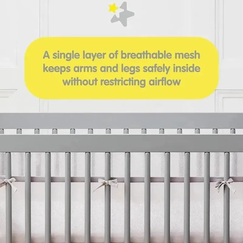 respirvelbaby__forro_de_m_SKU7wGIvTWu_4.webp BreathableBaby RespirávelBaby - forro de malha respirável para berços de tamanho normal, malha clássica de 3 mm, azul verde aqua Online