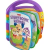 Fisher-Price Rir e aprender rimas de livros de histórias da Fisher Price Hot