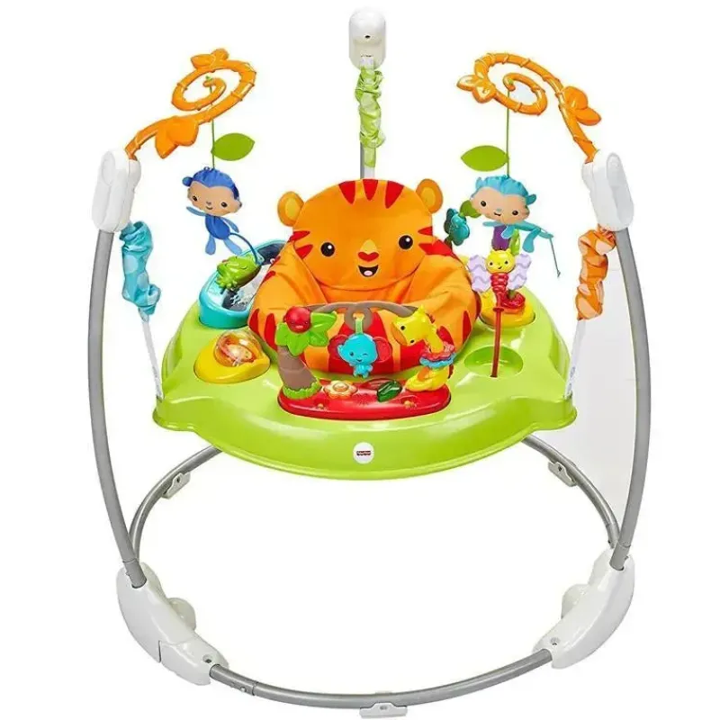 roarin_rainforest_jumpero_SKUgHroHY7M_2.webp Fisher-Price Roarin' Rainforest Jumperoo Outlet