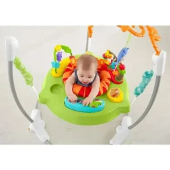 Fisher-Price Roarin' Rainforest Jumperoo Outlet