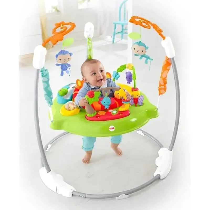 roarin_rainforest_jumpero_SKUgHroHY7M_4.webp Fisher-Price Roarin' Rainforest Jumperoo Outlet