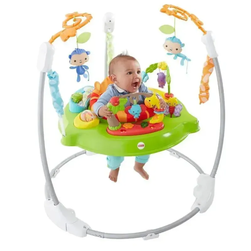 roarin_rainforest_jumpero_SKUgHroHY7M_5.webp Fisher-Price Roarin' Rainforest Jumperoo Outlet