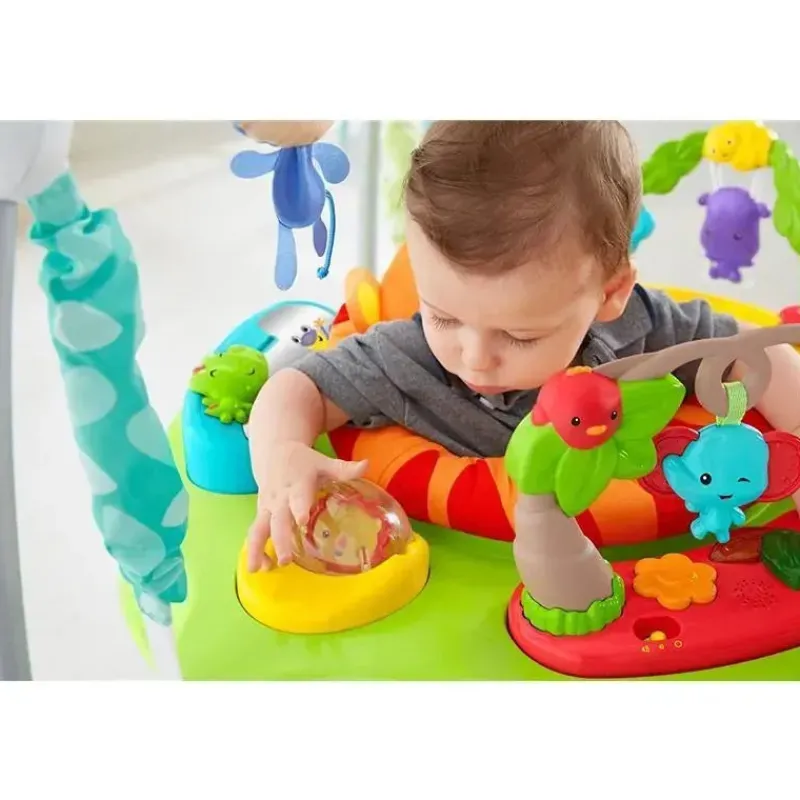 roarin_rainforest_jumpero_SKUgHroHY7M_6.webp Fisher-Price Roarin' Rainforest Jumperoo Outlet
