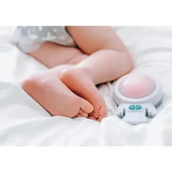 Rockit - chupeta de sono com vibração calmante com luz noturna Discount