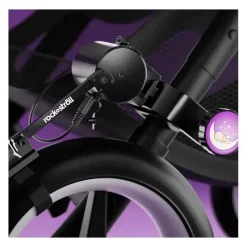 Rocknstroll - Kit de pacote Outlet