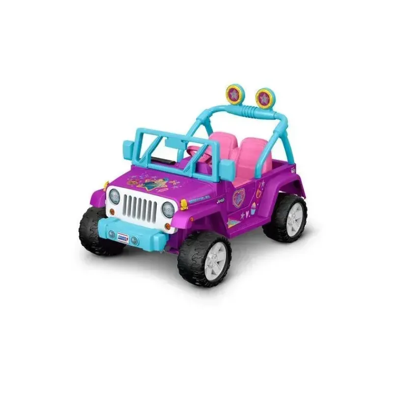 rodas_eltricas_da_fisher__SKUofm7w4nc_4.webp Fisher-Price Rodas elétricas da Fisher Price Jojo Siwa andam no Jeep Wrangler Sale