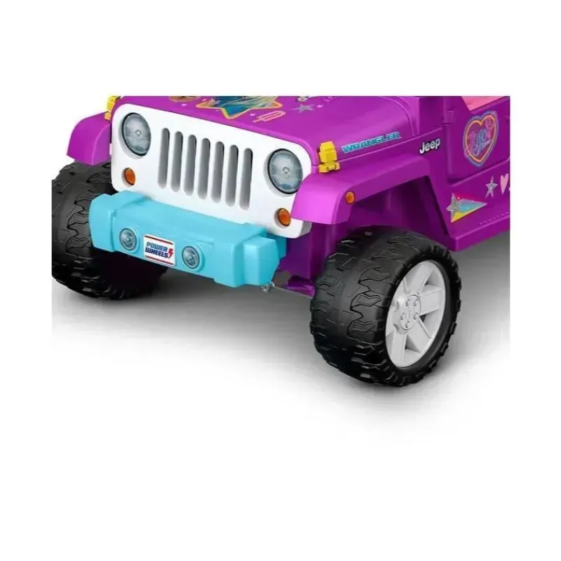 rodas_eltricas_da_fisher__SKUofm7w4nc_5.webp Fisher-Price Rodas elétricas da Fisher Price Jojo Siwa andam no Jeep Wrangler Sale