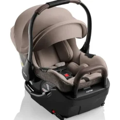 Romer - Juni Infant Car Seat, Truffle Best
