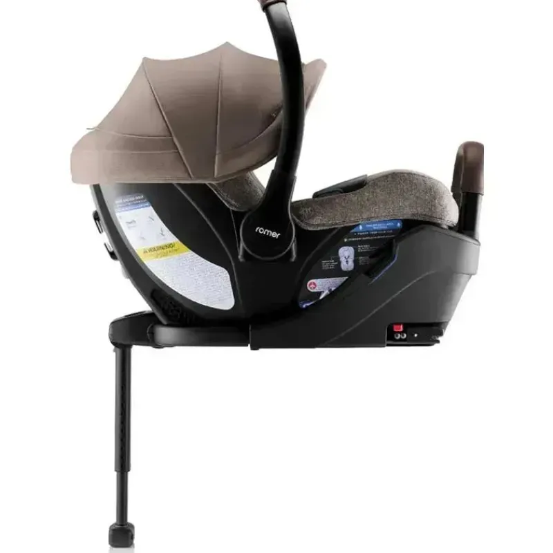 romer__juni_infant_car_se_SKUnhuacwbZ_1.webp Romer - Juni Infant Car Seat, Truffle Best
