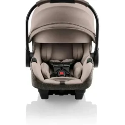 Romer - Juni Infant Car Seat, Truffle Best