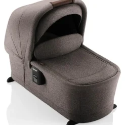 Romer - Sera Bassinet, Truffle Fashion